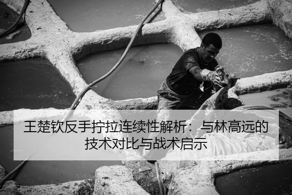 王楚钦反手拧拉连续性解析：与林高远的技术对比与战术启示